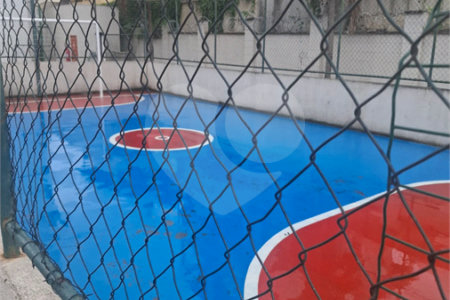 Apartamento à venda ou para alugar com 2 quartos em Campo Grande, Rio de Janeiro, RJ