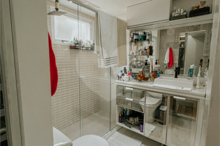 Apartamento à venda com 3 quartos, sendo 1 suíte, em Campo Grande, Rio de Janeiro, RJ