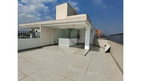 Apartamento à venda com 2 quartos, sendo 1 suíte,  em Vila Monte Alegre, São Paulo, SP