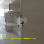 Apartamento para alugar com 2 quartos, sendo 1 suíte, em Imirim, São Paulo, SP