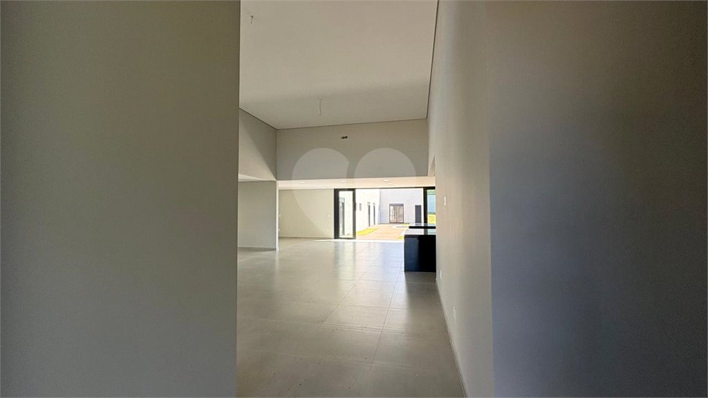 Casa à venda com 4 suítes no condomínio Saint Patrick, Sorocaba - SP