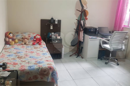 Casa de Vila à venda com 3 quartos em Méier, Rio de Janeiro, RJ