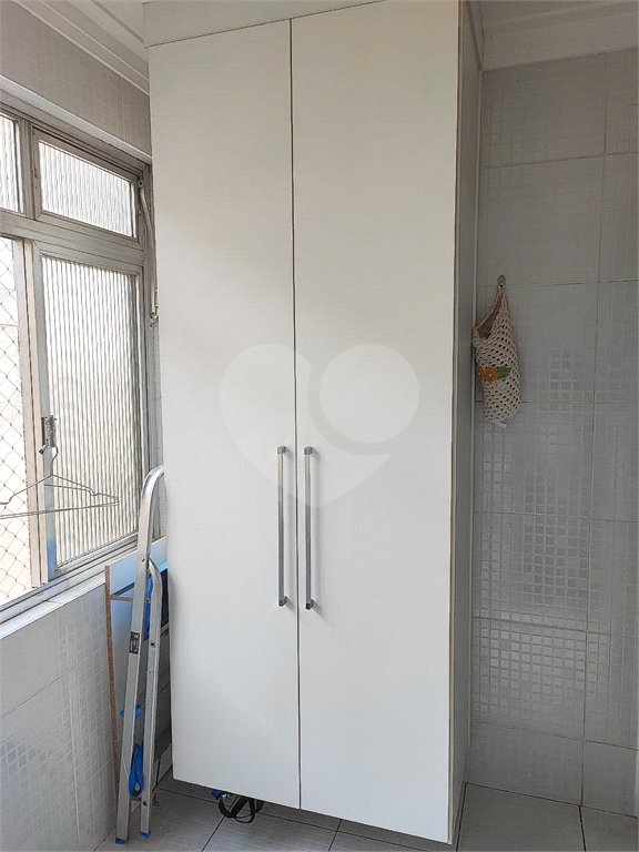 Apartamento à venda com 2 quartos em Casa Verde, São Paulo, SP