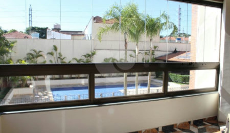 Apartamento à venda com 4 quartos, sendo 2 suítes,  em Vila Leopoldina, São Paulo, SP