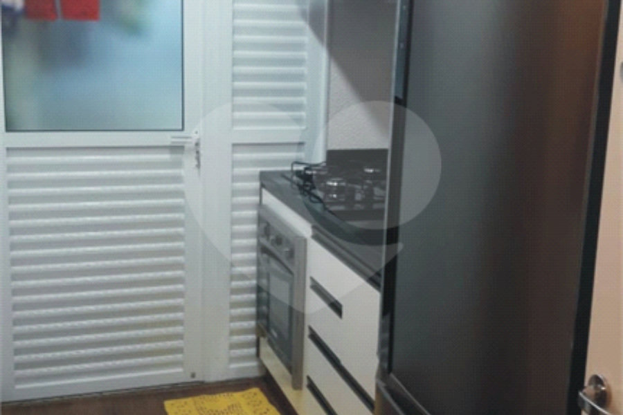 Apartamento à venda com 2 quartos, sendo 1 suíte, em Parque Edu Chaves, São Paulo, SP