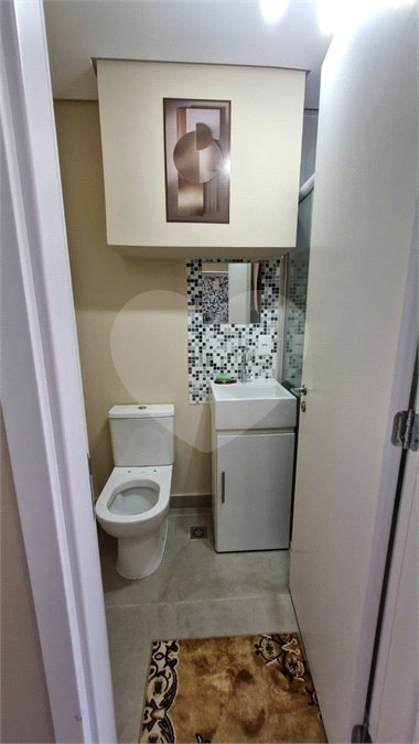 Studio à venda em Pompéia, São Paulo, SP