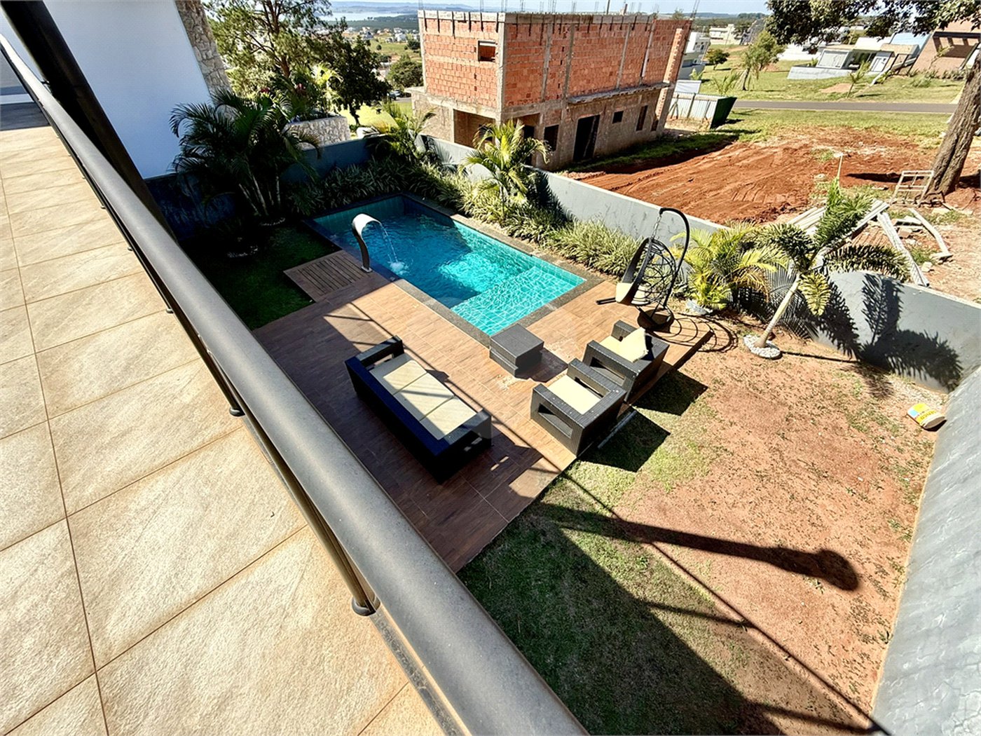 Casa à venda com 3 quartos, sendo 1 suíte,  em Terras de Santa Cristina XIII Setor Marina, Paranapanema, SP