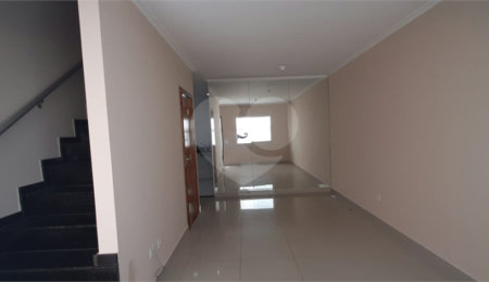 Casa à venda com 2 quartos no condomínio Residencial Vila Medeiros, São Paulo - SP