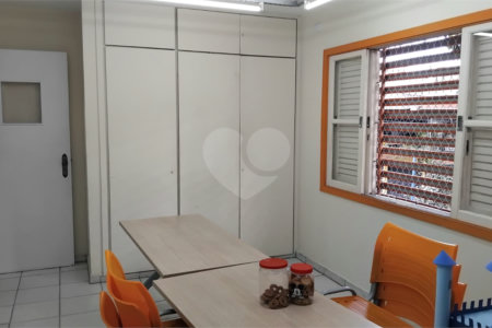 Prédio à venda em Vila Madalena, São Paulo, SP