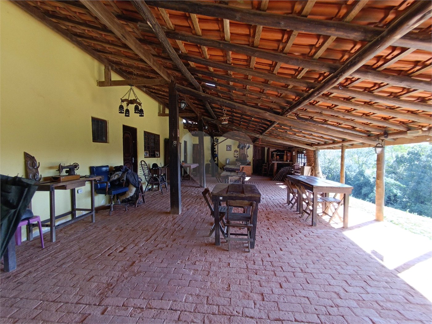 Chácara à venda com 2 suítes em Sorocamirim (canguera), São Roque, SP