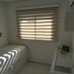 Apartamento com 3 dormitórios à venda, 155 m², vista para o mar - Embaré - Santos/SP