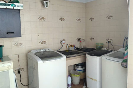 Casa Térrea à venda com 3 quartos, sendo 1 suíte, em Super Quadra Morumbi, São Paulo, SP