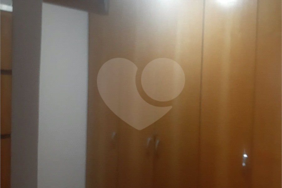 Apartamento à venda com 2 quartos em Santana, São Paulo, SP