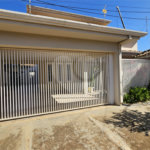 Sobrado à venda com 3 quartos, sendo 2 suítes, em Jardim Rossignatti, Indaiatuba, SP