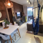 Apartamento à venda com 2 quartos em Jaçanã, São Paulo, SP