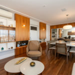 Apartamento à venda com 3 suítes em Sumarezinho, São Paulo, SP