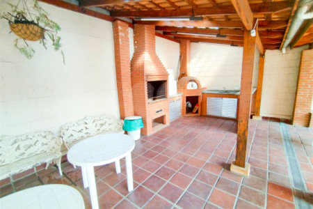Apartamento à venda com 2 quartos em Vila Congonhas, São Paulo, SP