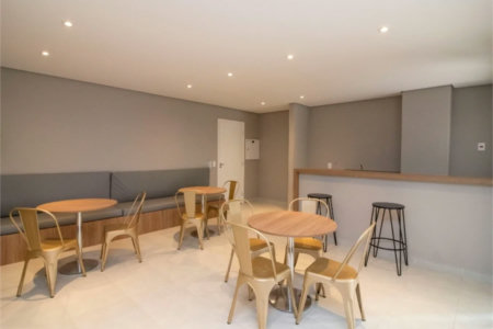 Apartamento à venda com 2 quartos em Parque Arariba, São Paulo, SP