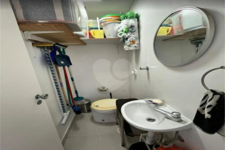 Apartamento à venda com 2 quartos, sendo 1 suíte, em Vila Suzana, São Paulo, SP