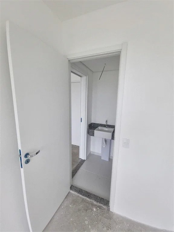 Studio à venda com 1 quarto em Butantã, São Paulo, SP