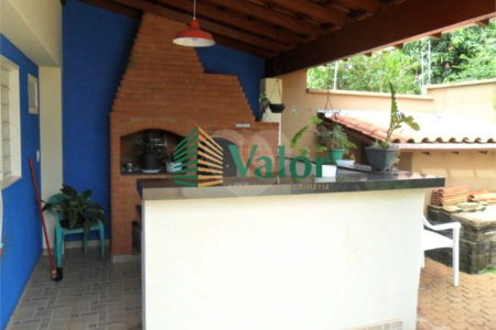 Casa Residencial Jardim Alvorada Á VENDA