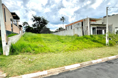 Terreno à venda em Guaxinduva, Bom Jesus dos Perdões, SP