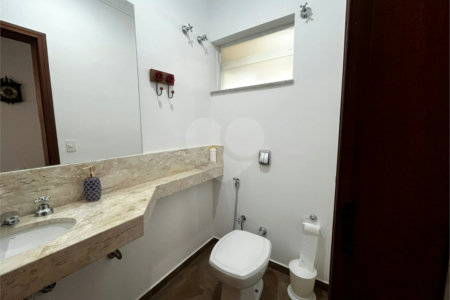 Casa à venda com 4 quartos, sendo 2 suítes,  em Vila São Gonçalo, Itapetininga, SP