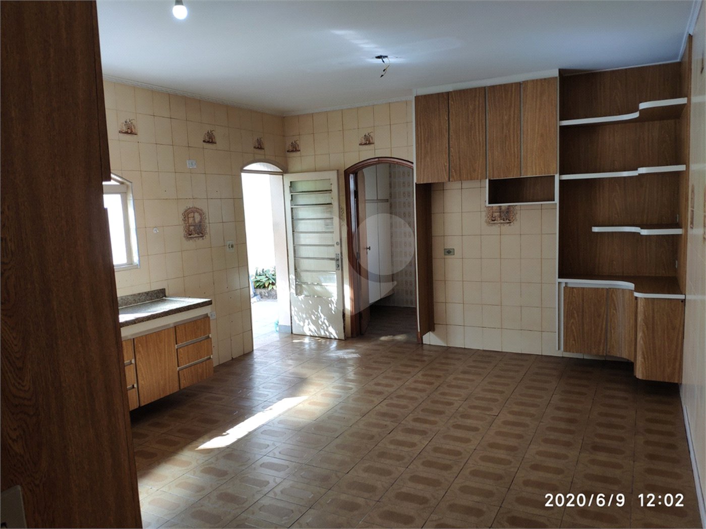 Casa à venda com 5 quartos, sendo 1 suíte, em Jaguaré, São Paulo, SP
