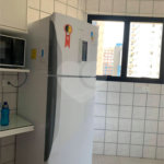 Apartamento à venda com 2 quartos em Vila Olímpia, São Paulo, SP