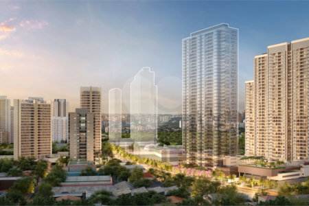 Apartamento à venda com 2 quartos, sendo 1 suíte, em Vila Anastácio, São Paulo, SP
