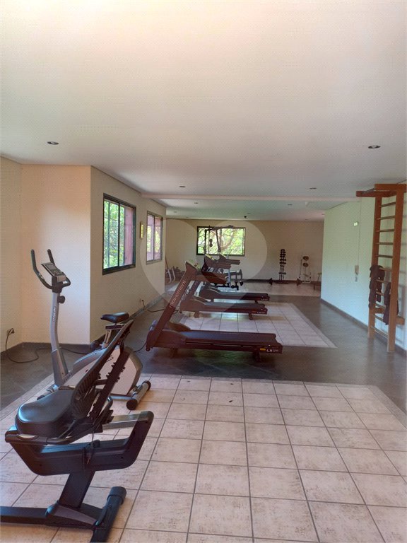 Apartamento à venda com 2 quartos em Vila Erna, São Paulo, SP