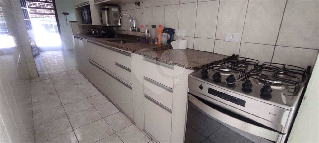 Casa à venda com 3 quartos em Central Parque Sorocaba, Sorocaba, SP
