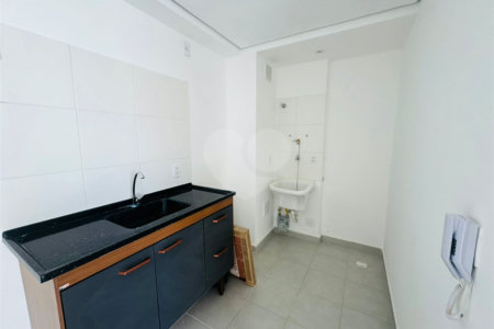 Apartamento à venda com 2 quartos em Vila Progresso (zona Leste), São Paulo, SP