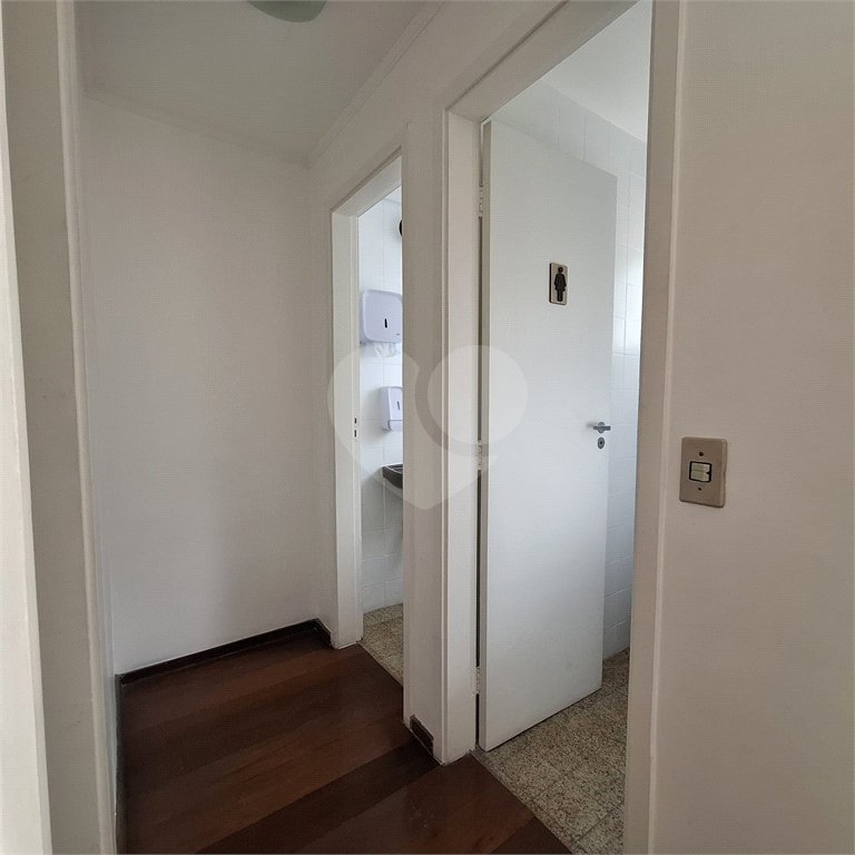 Apartamento à venda com 2 quartos em Pinheiros, São Paulo, SP