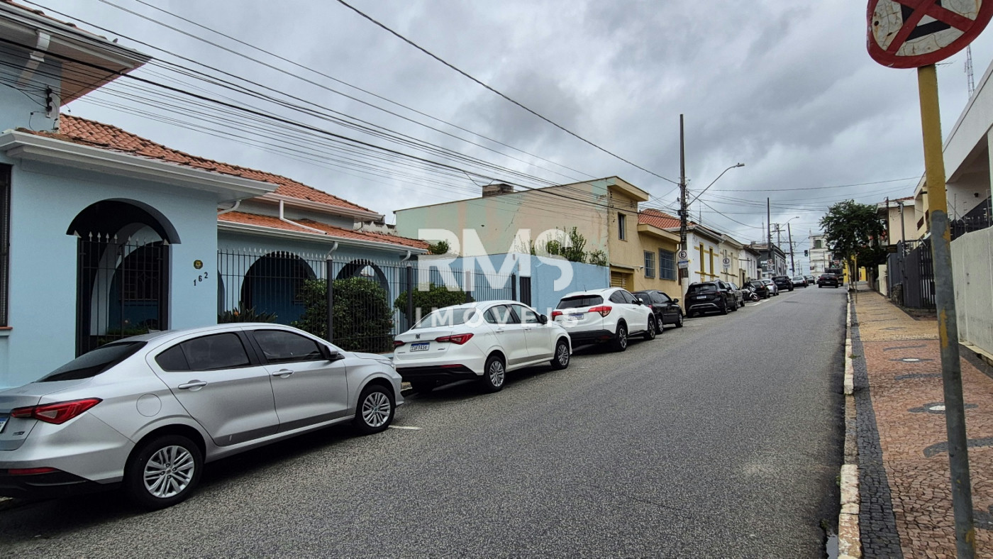 Casa à venda com 3 quartos no Centro, Itu, SP