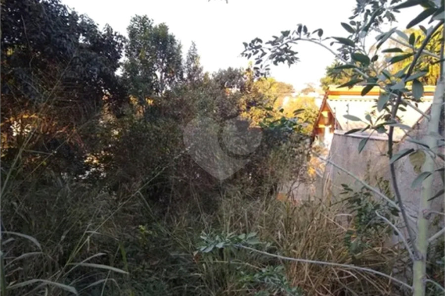 Terreno à venda em Chácara Flora, São Paulo, SP