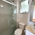 Apartamento à venda com 3 quartos em Mandaqui, São Paulo, SP