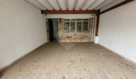 Sobrado à venda com 2 quartos em Jardim Mangalot, São Paulo, SP