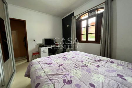 Casa em condomínio à venda com 3 quartos, sendo 1 suíte, em Jardim Ibiti do Paço, Sorocaba, SP
