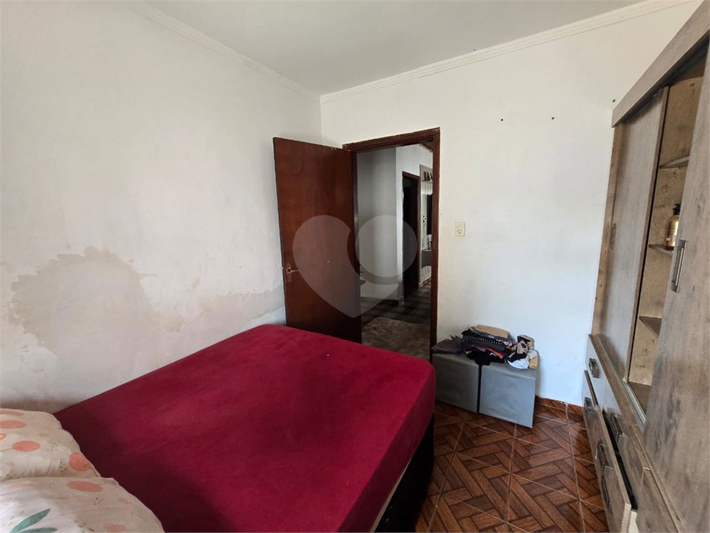 Casa à venda com 3 quartos, sendo 1 suíte, em Vila Maciel, Itapetininga, SP