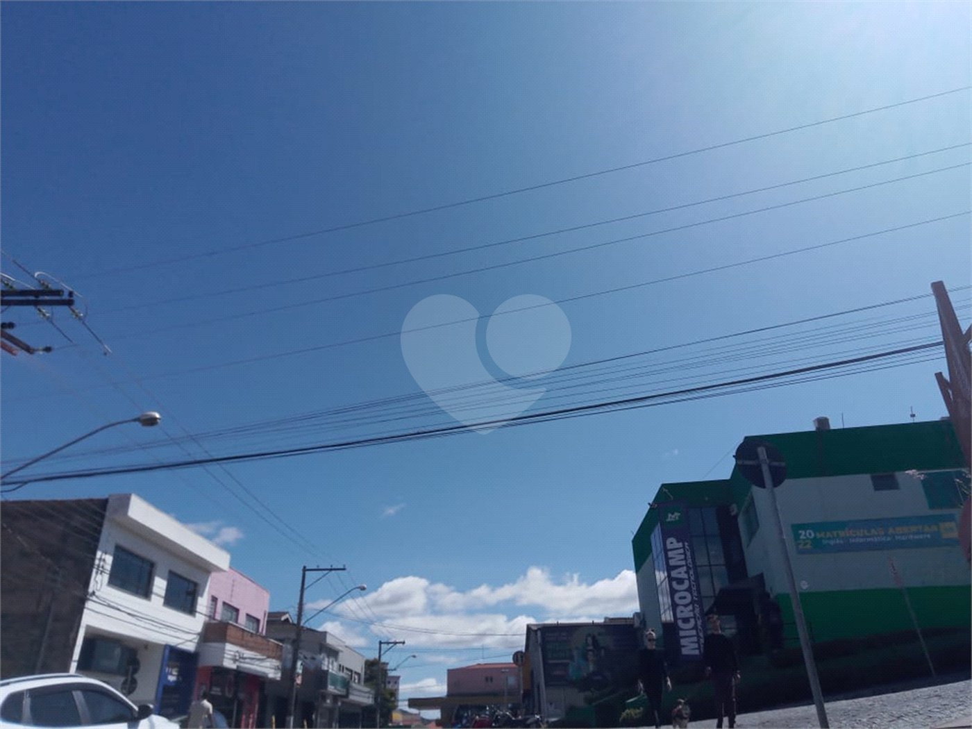 Terreno à venda no Centro, Atibaia, SP