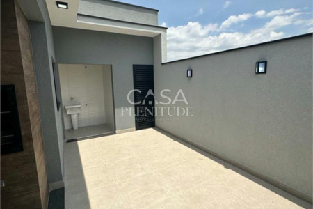 Casa em condomínio à venda com 3 quartos, sendo 1 suíte, em Jardim Residencial Villagio Ipanema I, Sorocaba, SP