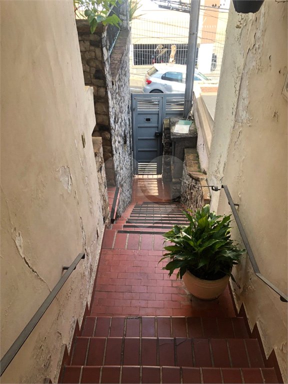 Sobrado à venda com 4 quartos em Santana, São Paulo, SP