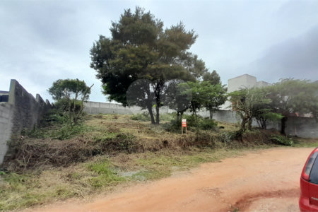 Terreno à venda em San Fernando Valley, Atibaia, SP