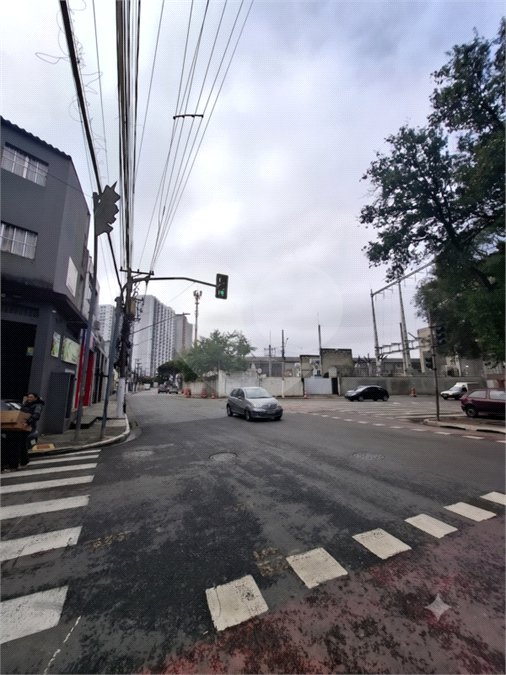 Apartamento à venda com 2 quartos em Freguesia do Ó, São Paulo, SP