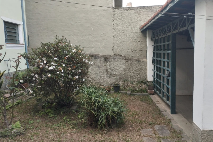 Casa Térrea à venda com 2 quartos em Vila Gustavo, São Paulo, SP