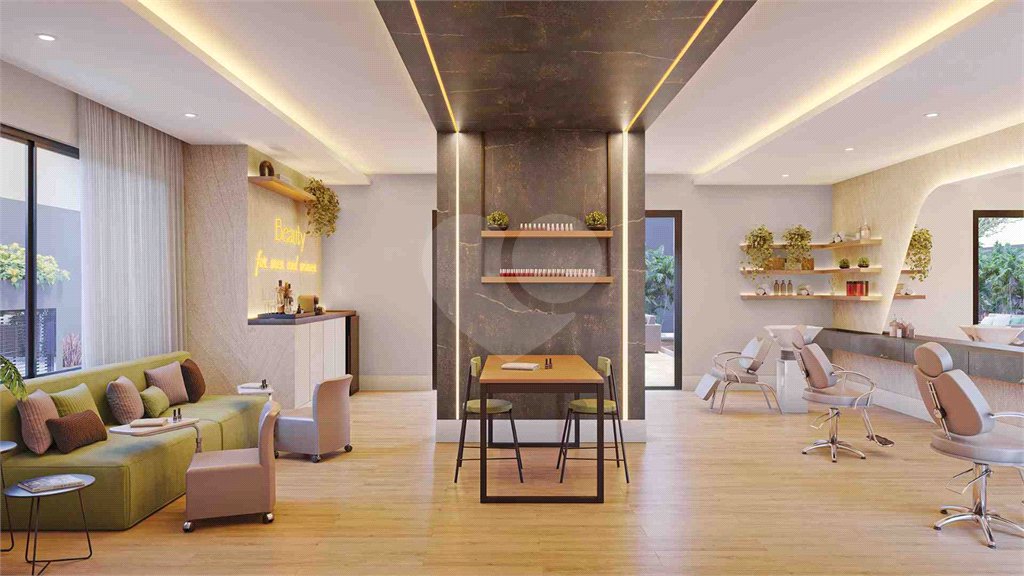 Apartamento à venda com 3 suítes em Nova Petrópolis, São Bernardo do Campo, SP