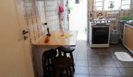 Sobrado à venda com 3 quartos, sendo 1 suíte,  em Jardim Marajoara, São Paulo, SP