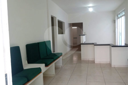 Sobrado à venda com 3 quartos em Alto da Boa Vista, São Paulo, SP