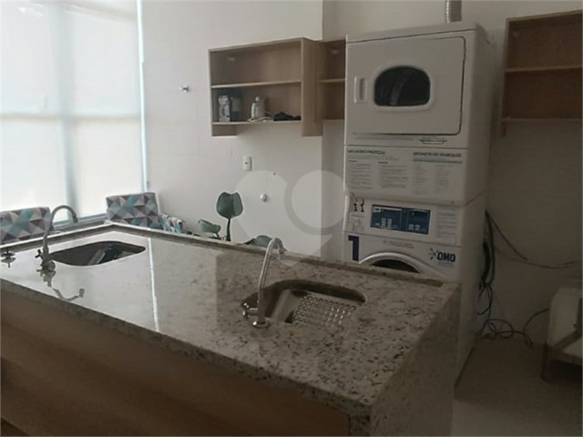 Apartamento à venda com 1 quarto em Vila Galvão, Guarulhos, SP